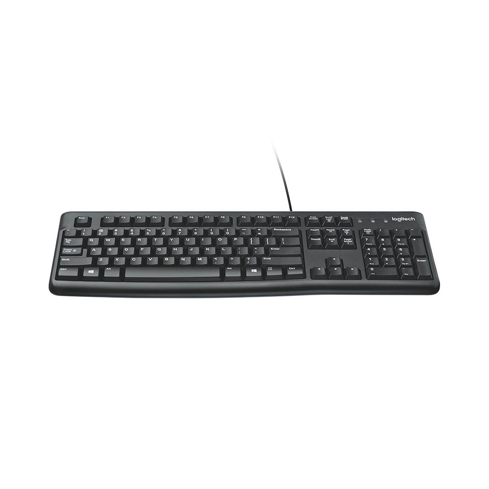 Клавиатура Logitech K120