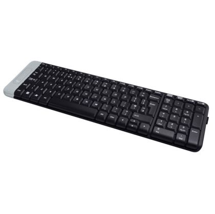 Клавиатура Logitech K230 Безжична