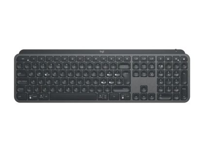 Клавиатура Logitech MX Keys for business