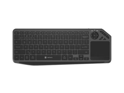 Клавиатура Natec Turbot 2 Keyboard