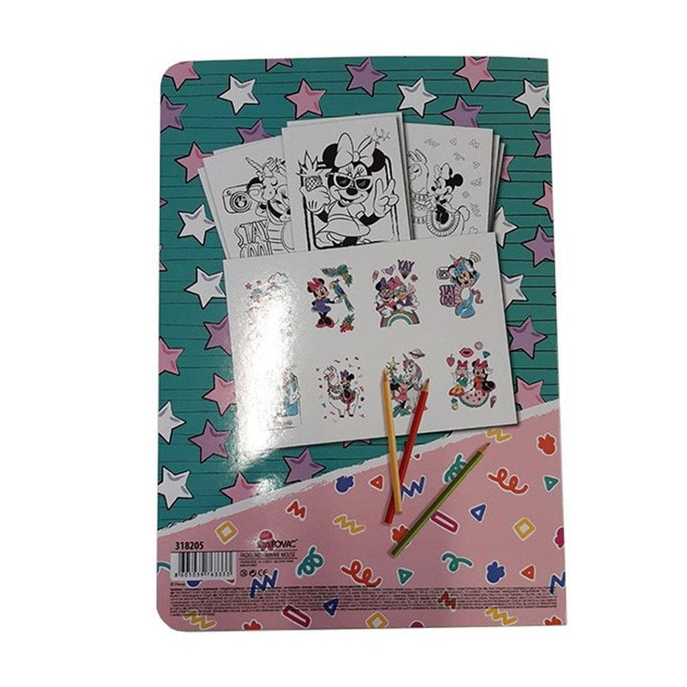 Minnie Mouse