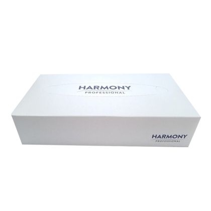 Козметични кърпи Harmony Prima 100% целулоза