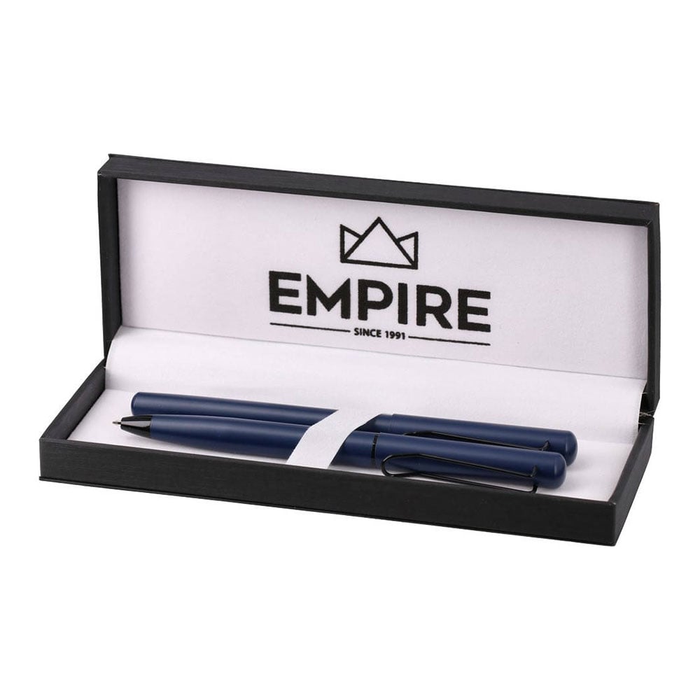 Комплект химикалка и писалка Empire Maemo