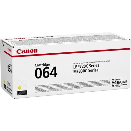 Консуматив Canon CRG-064