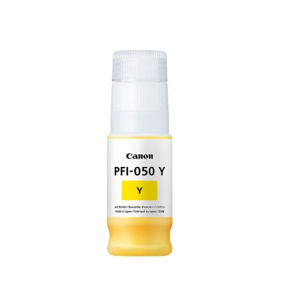 Консуматив Canon Pigment Ink Tank PFI-050