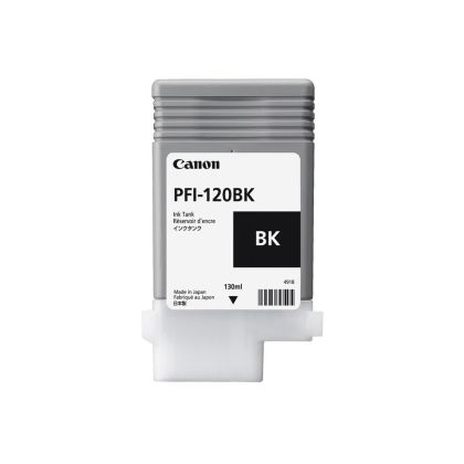 Консуматив Canon Pigment Ink Tank PFI-120