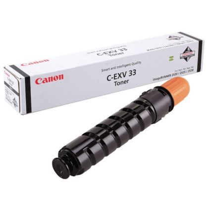 Консуматив Canon Toner C-EXV 33