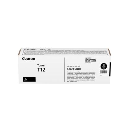 Консуматив Canon Toner T12