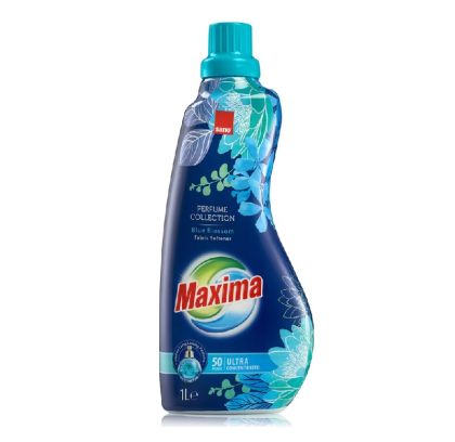 Концентриран омекотител Sano Maxima 1 л