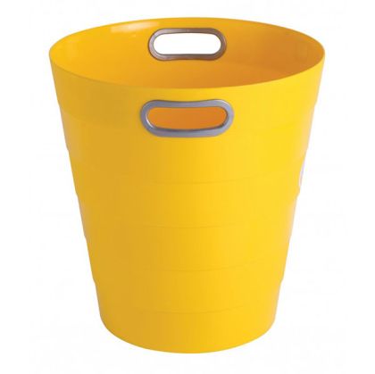 Кошче Ark 1051 Пластмасово кръгло 12.5 l