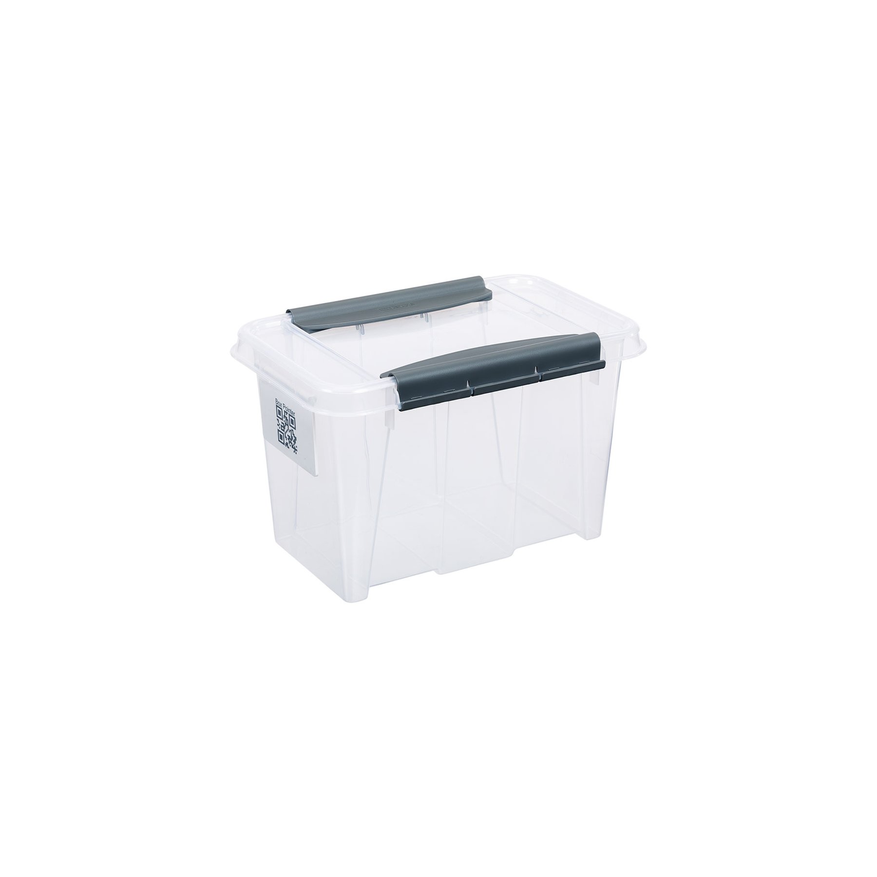 Кутия за съхранение Pro Box