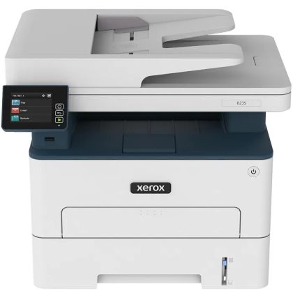 Лазерно многофункционално устройство Xerox B235 A4 mono 4 in 1 MFP 34ppm. Duplex