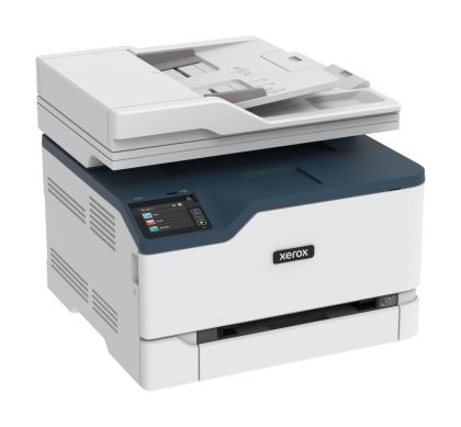 Лазерно многофункционално устройство Xerox C235 A4 multifunction printer 22ppm. Duplex
