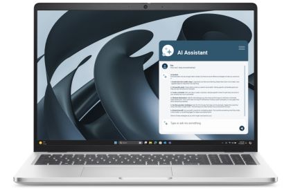 Лаптоп Dell Pro 16 Plus PB16255