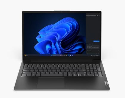 Лаптоп Lenovo V15 G5 IIntel Core i7-13620H
