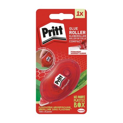 Лепило Pritt Compact Permanent Универсално