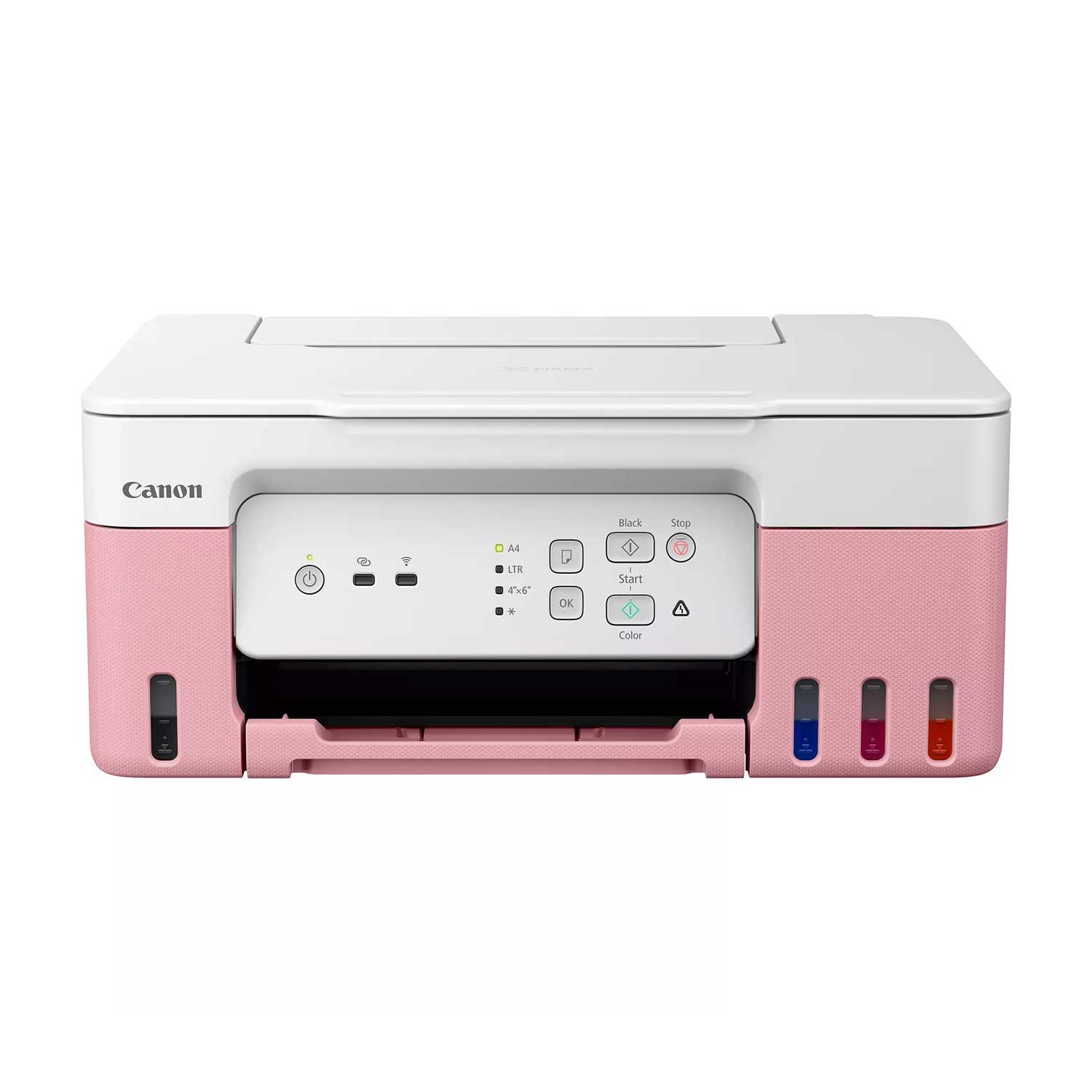 Мастиленоструен принтер Canon Pixma G3430