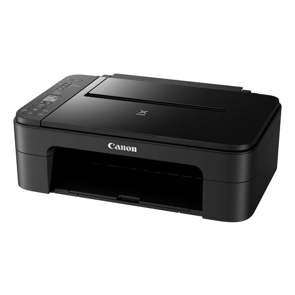 Мастиленоструйно мултифункционално устройство Canon Pixma TS3355