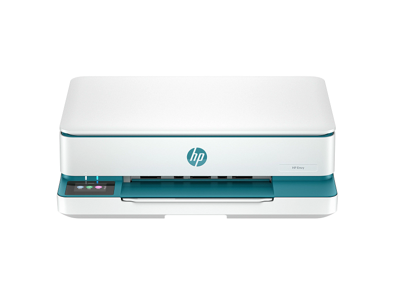 Мастиленоструйно мултифункционално устройство HP Envy 6122e