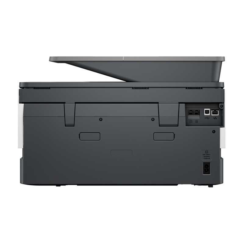 Мастиленоструйно мултифункционално устройство HP Officejet Pro 9120B, 4 в 1, A4 - Image 4