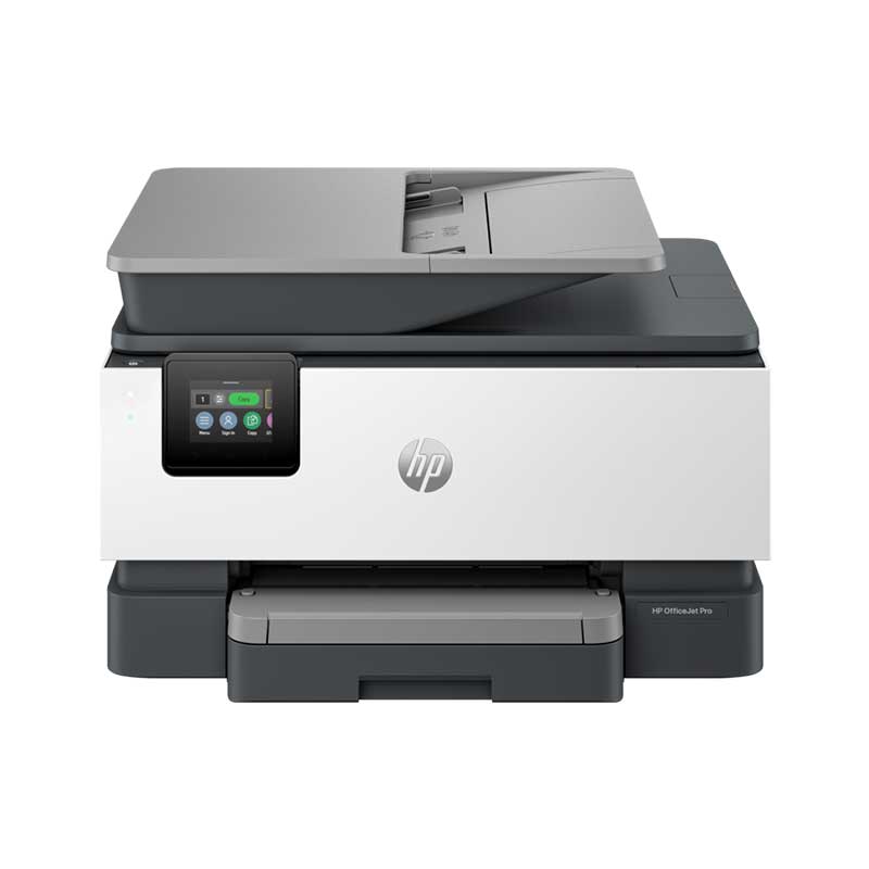 Мастиленоструйно мултифункционално устройство HP Officejet Pro 9120B