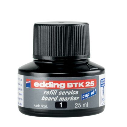 Мастило Edding BTK-25 За маркери за бяла дъска