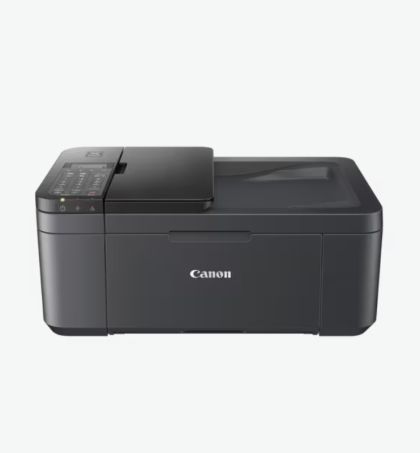 Мастилоструйно многофункционално устройство Canon PIXMA TR4755i All-In-One