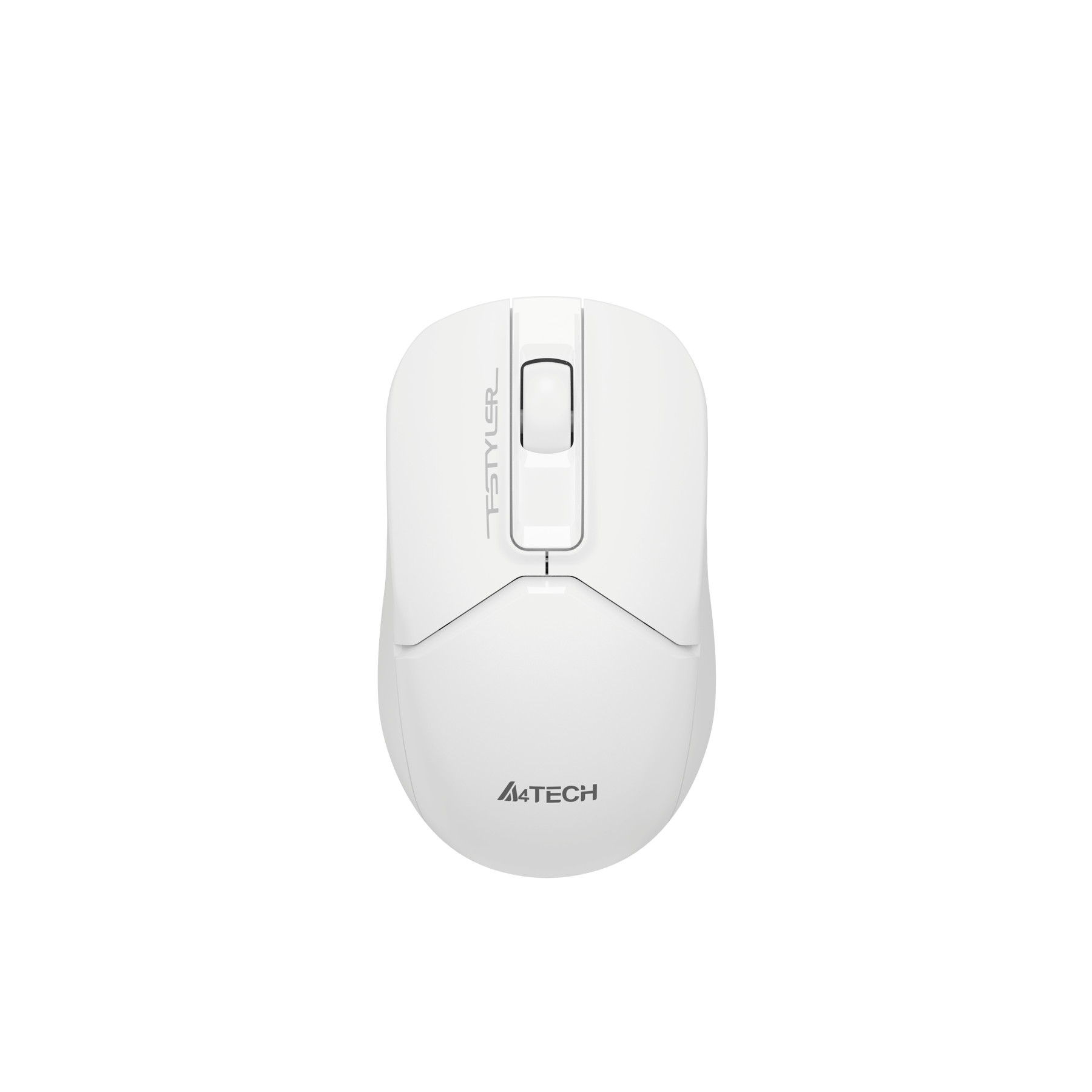 Мишка A4Tech Fstyler FG12S