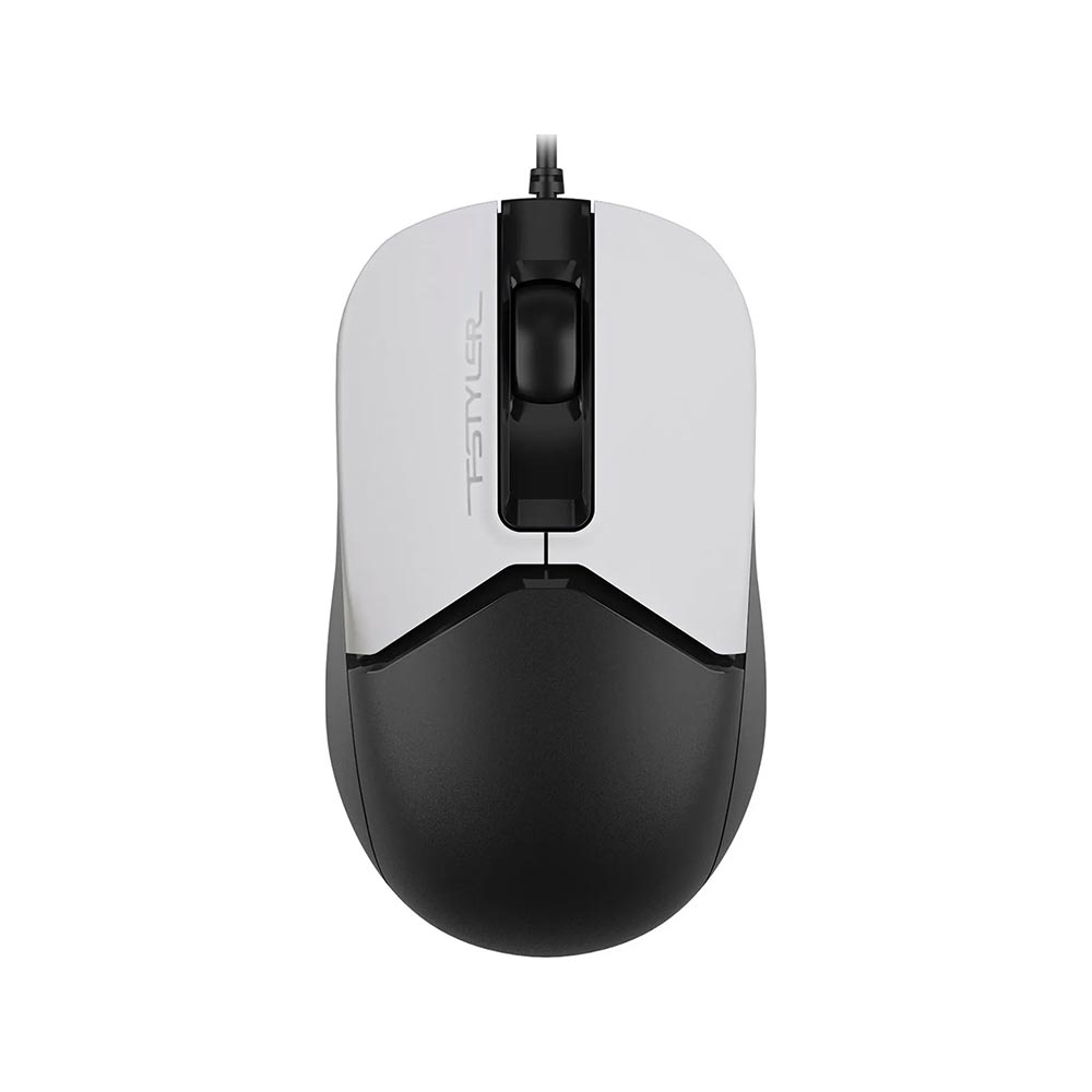 Мишка A4Tech Fstyler FM12S