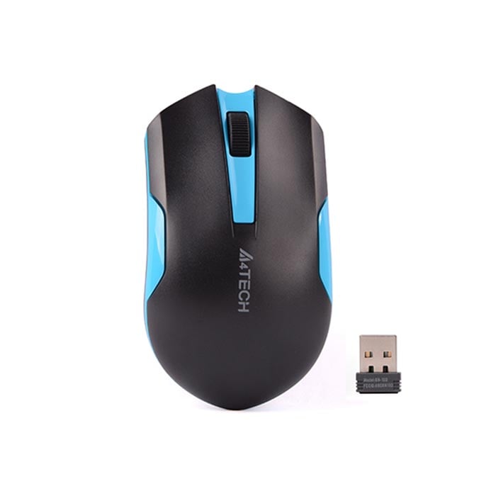 Мишка A4Tech V-Track G3-200N