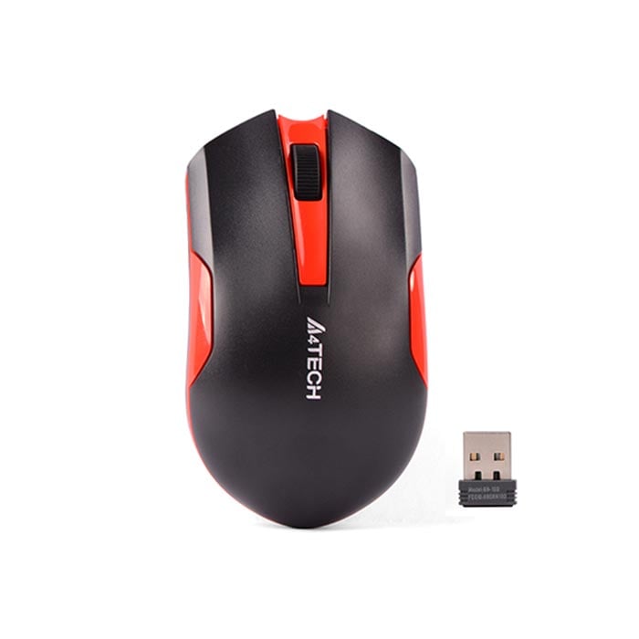 Мишка A4Tech V-Track G3-200N