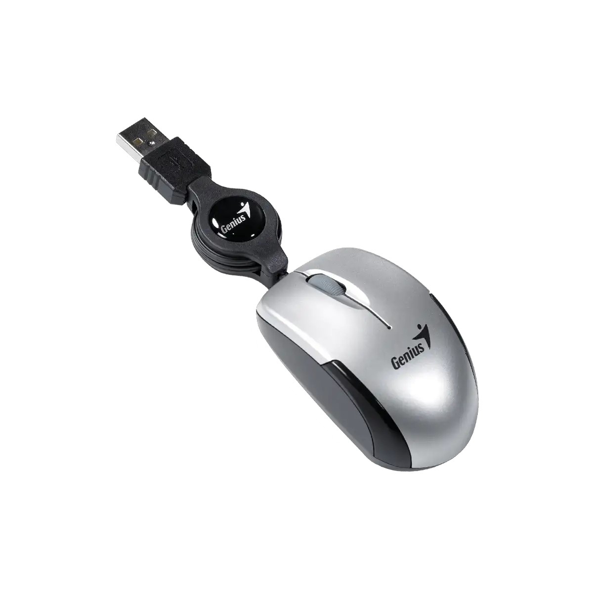 Мишка Genius Micro Traveler