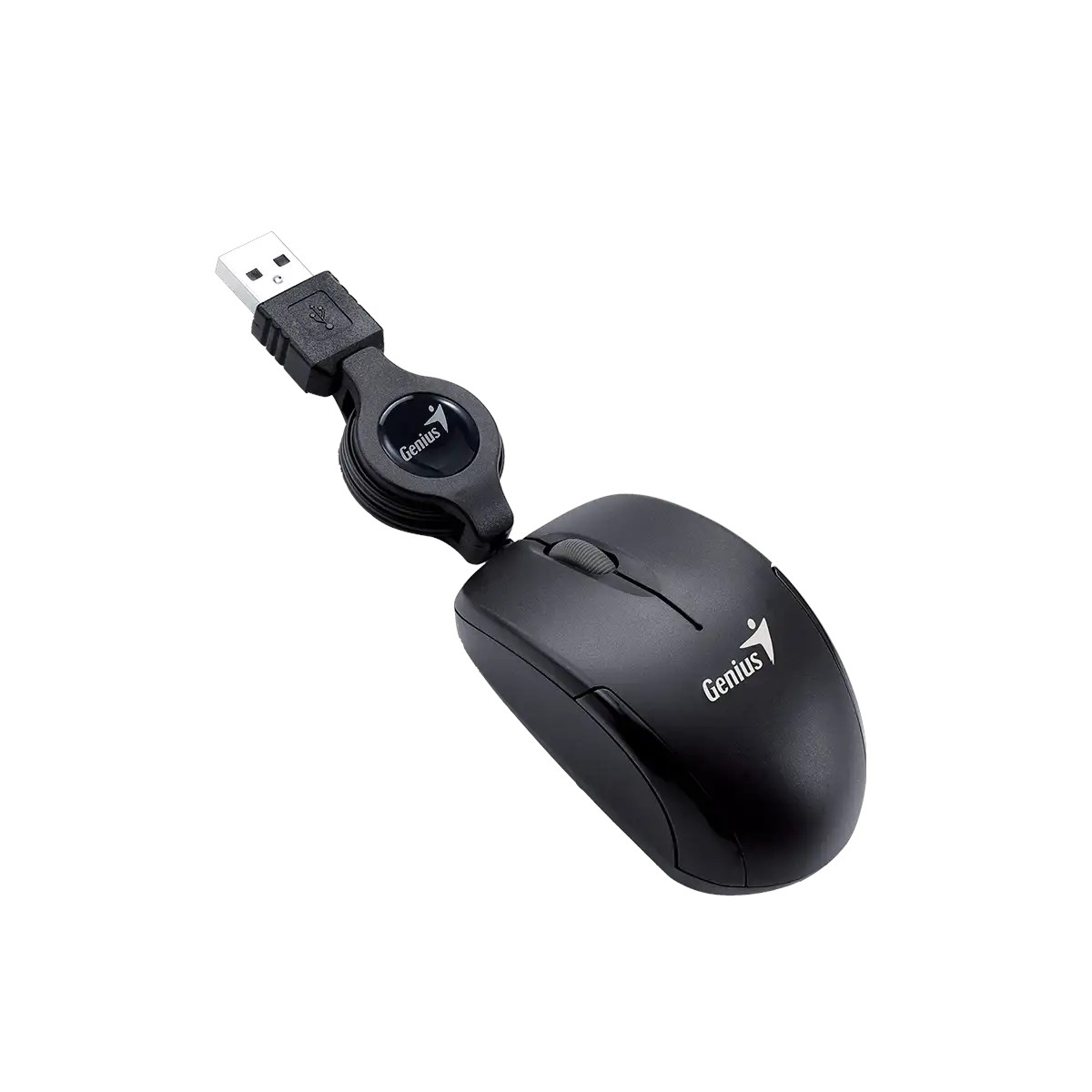 Мишка Genius Micro Traveler