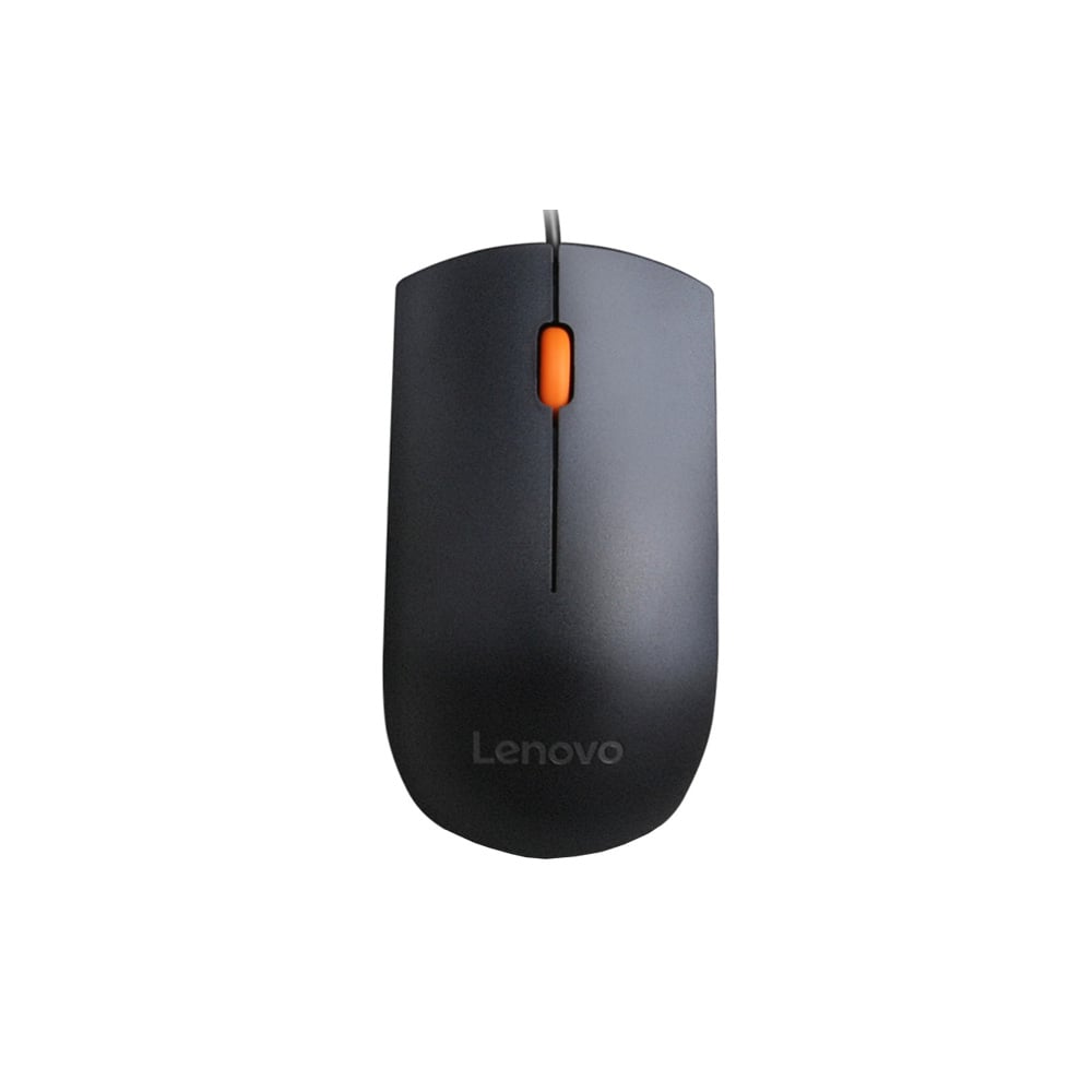 Мишка Lenovo 300
