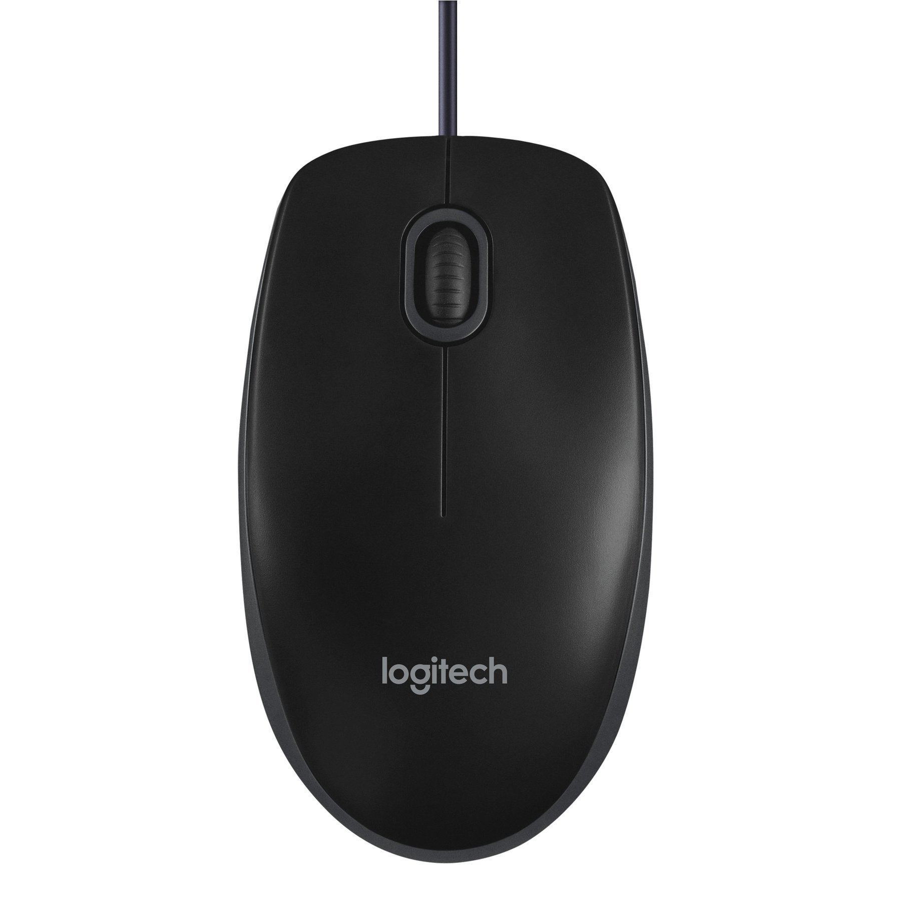 Мишка Logitech B100 Мишка Logitech B100