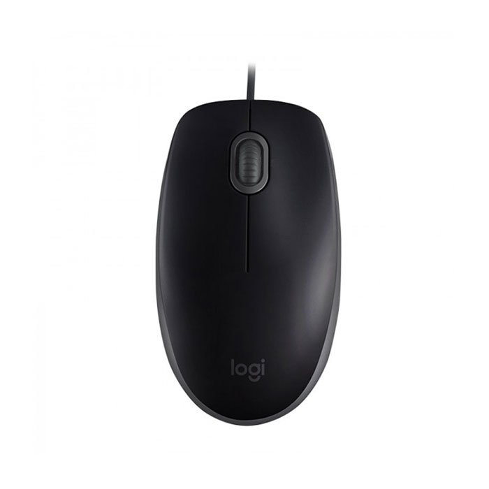 Мишка Logitech B110