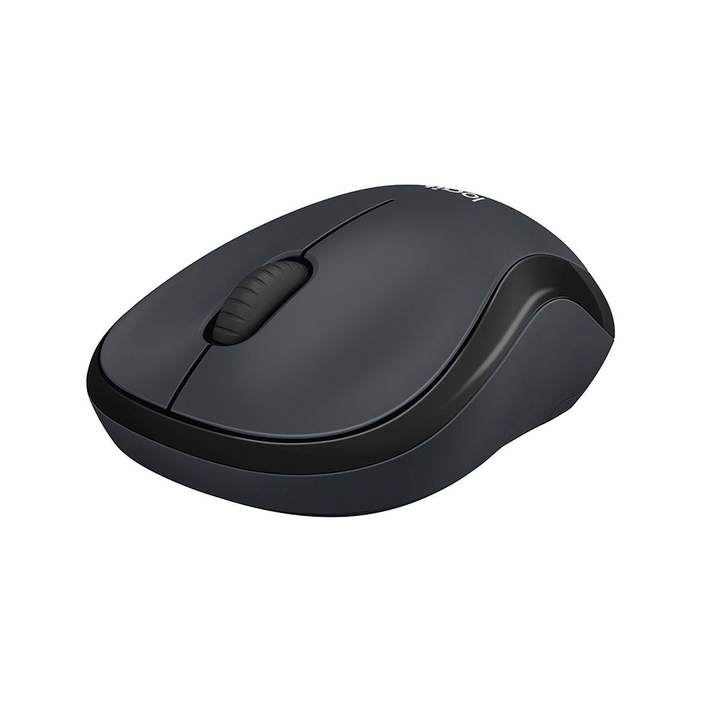 Мишка Logitech M220