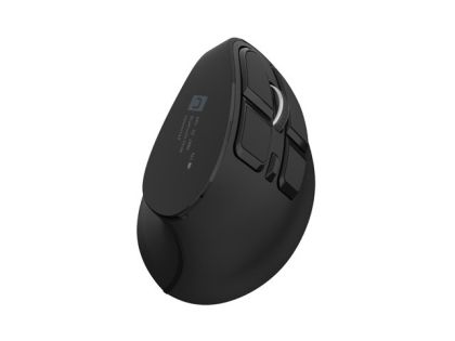 Мишка Natec Euphonie Pro Wireless Vertical Mouse BT 5.0 4000DPI