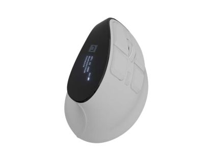 Мишка Natec Euphonie Vertical Mouse PRO Wireless  BT 5.0