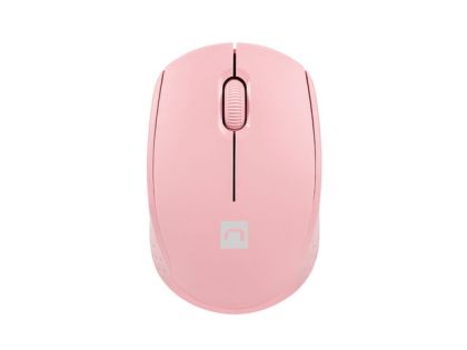 Мишка Natec Mouse Stork Wireless 1600DPI Optical