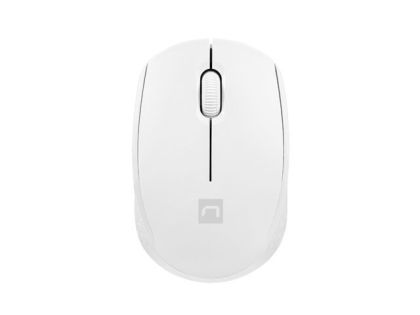 Мишка Natec Mouse Stork Wireless 1600DPI Optical