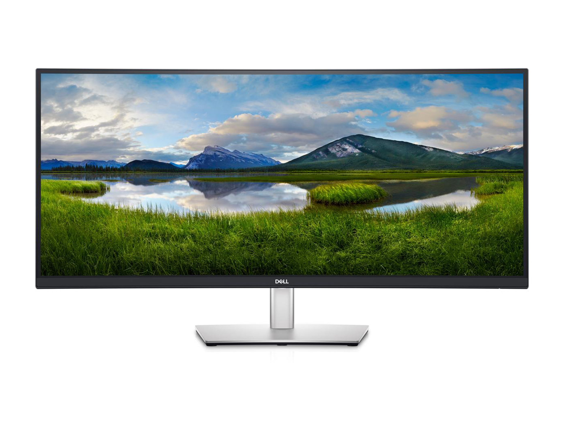 Монитор Dell P3421W