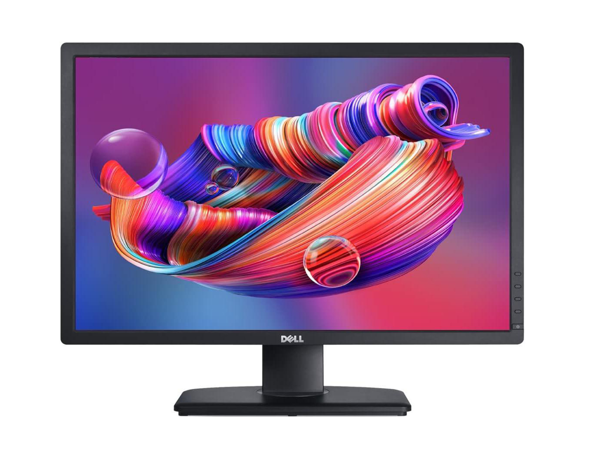 Монитор Dell Ultrasharp U2412M