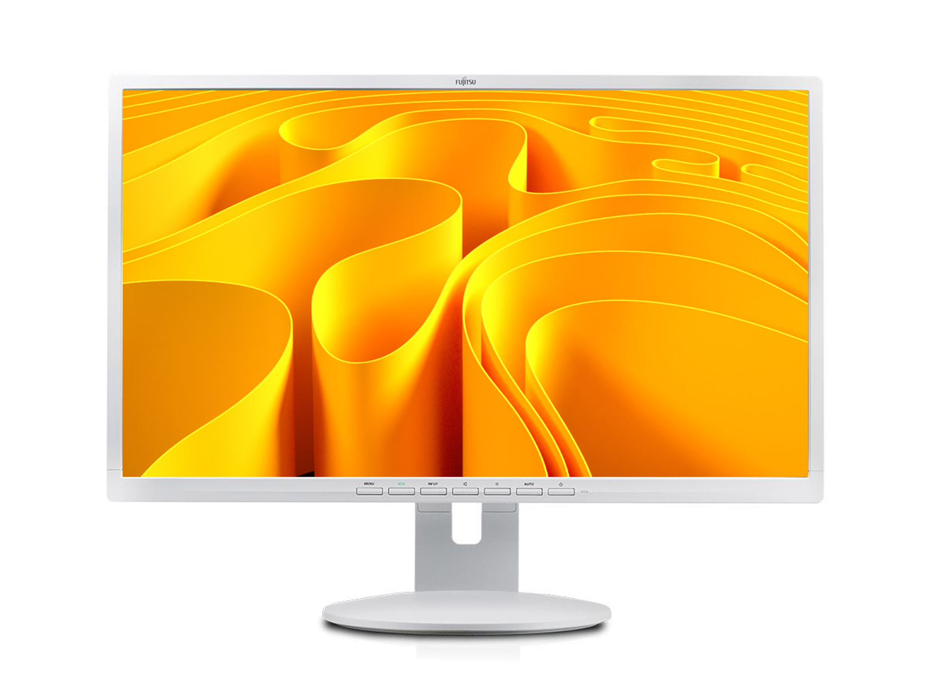 Монитор Fujitsu B24-8 TE Pro