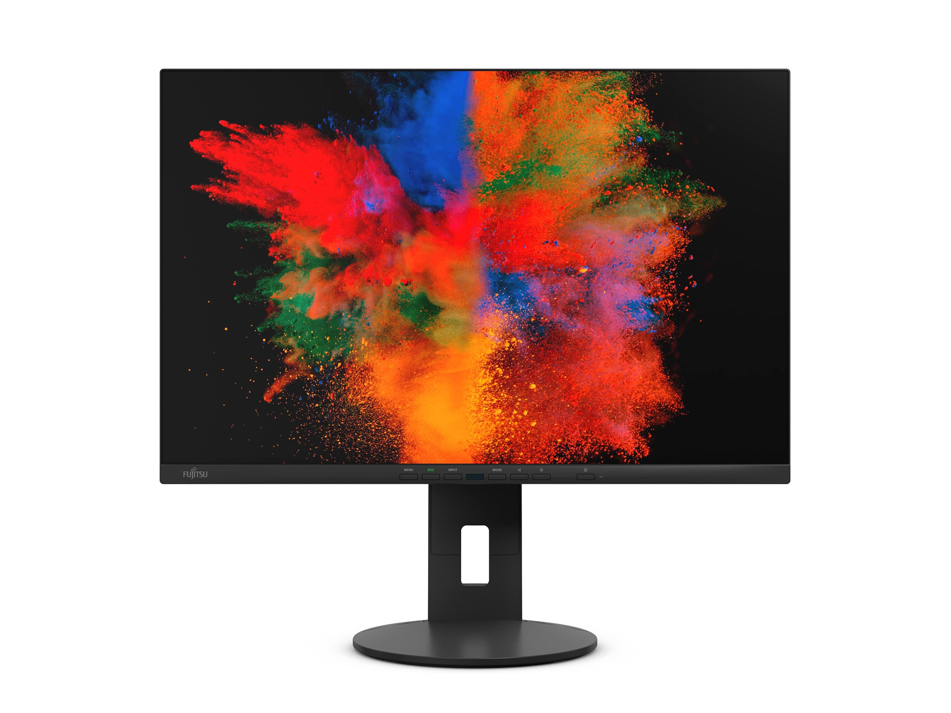 Монитор Fujitsu B24-8 TS Pro