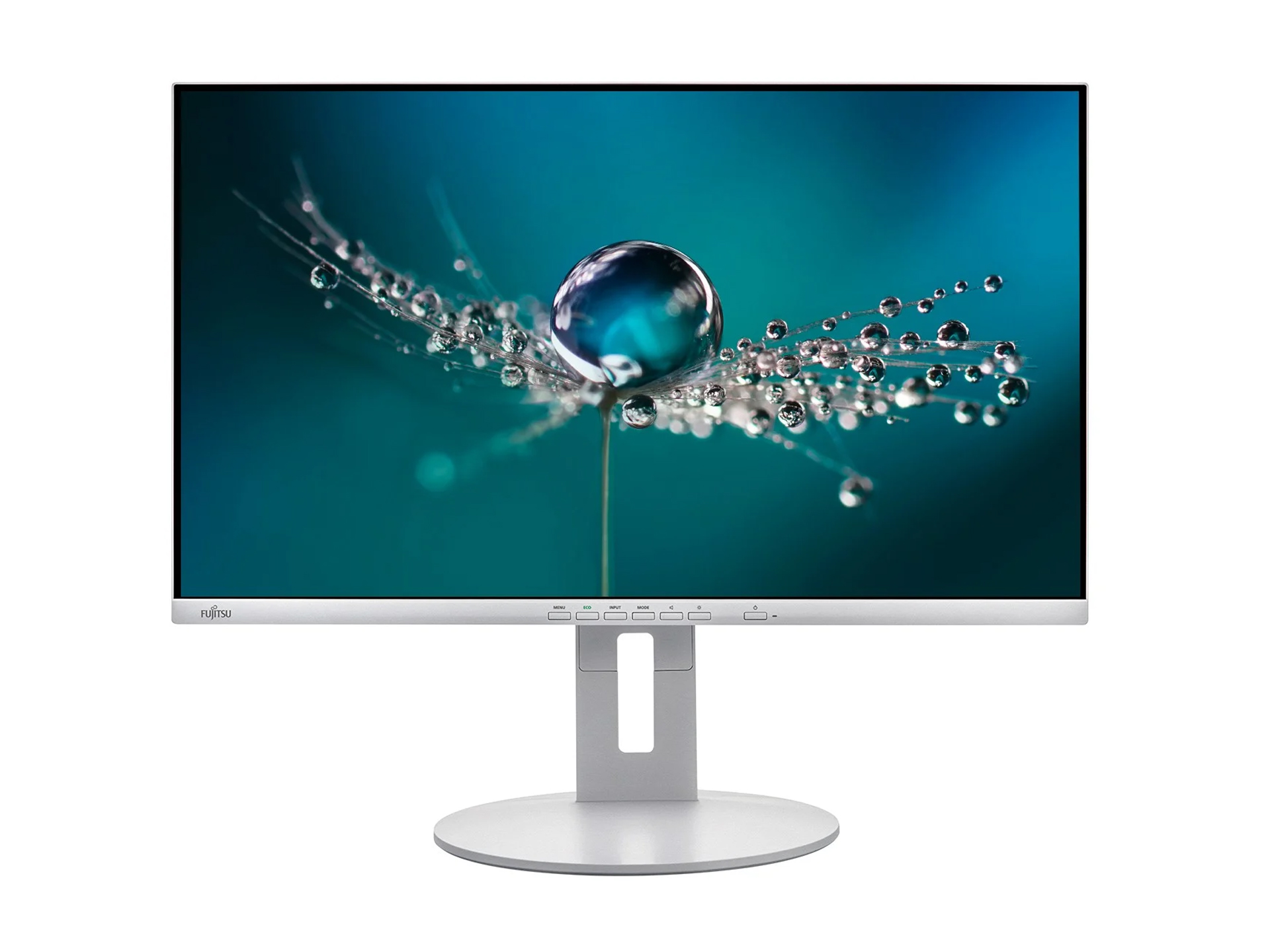 Монитор Fujitsu B27-9TE