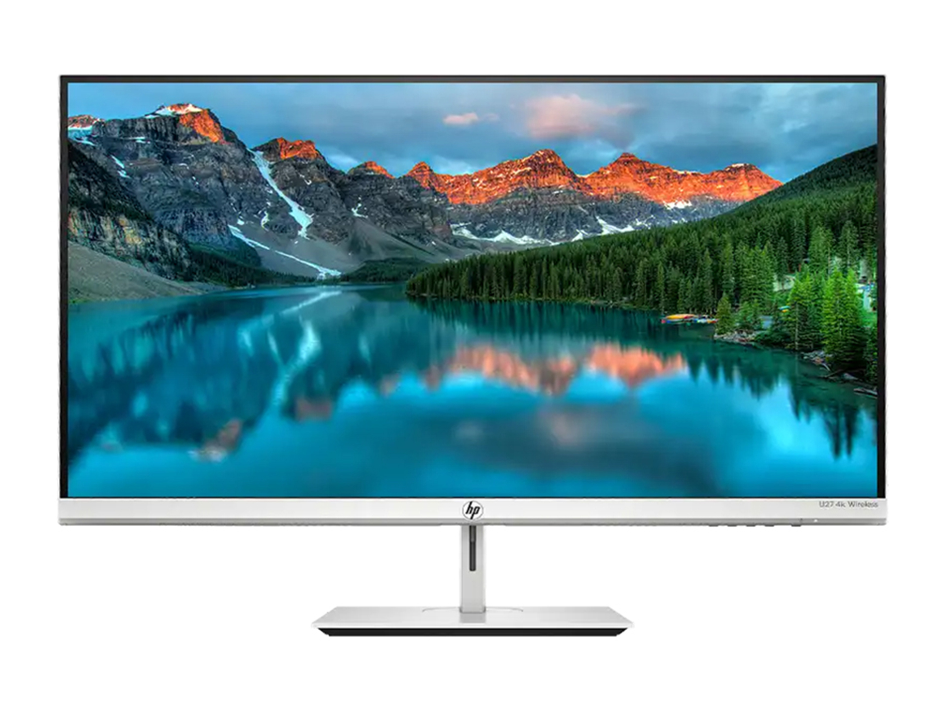 Монитор HP E27 G4