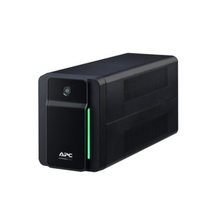 Непрекъсваем ТЗИ APC Back-UPS 750VA