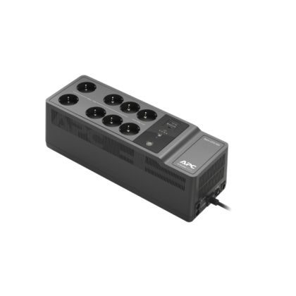 Непрекъсваем ТЗИ APC Back-UPS 850VA