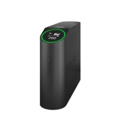 Непрекъсваем ТЗИ APC Back-UPS Pro 2200VA for Gaming